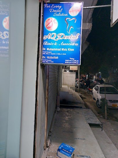 Al Madina Dental Clinic