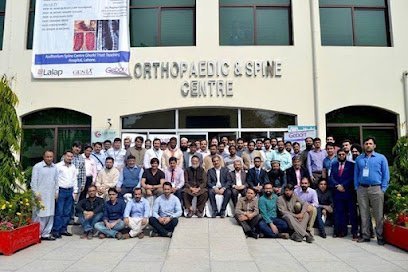 Ortho & Spine Clinic