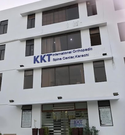 Kkt Orthopedic Spine Center