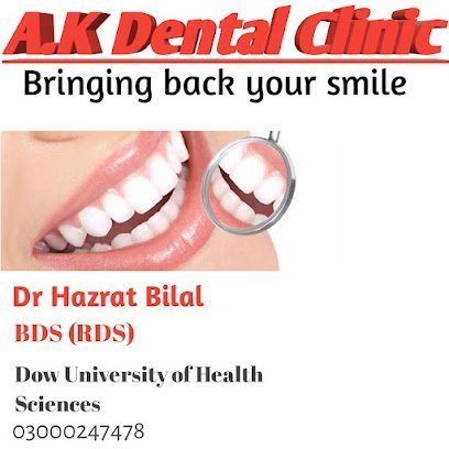 Ak Dental Clinic