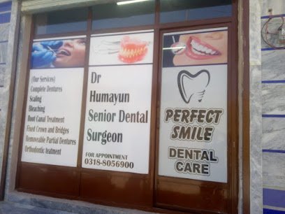Perfect Smile2