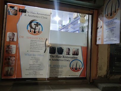 The Hair Restoration Asiatic Clinic