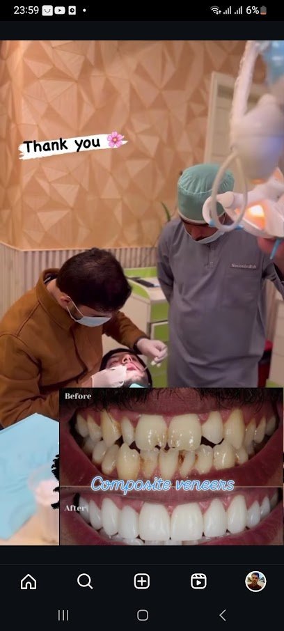 Smile And Face Dental And Aesthetic Clinic