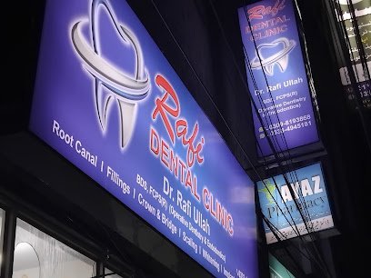 Rafi Dental Clinic