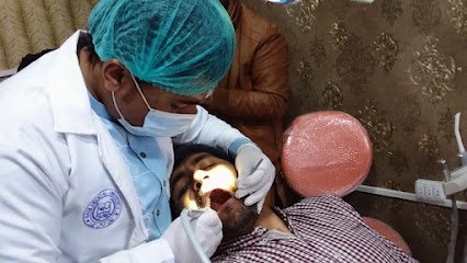 City Dental Care