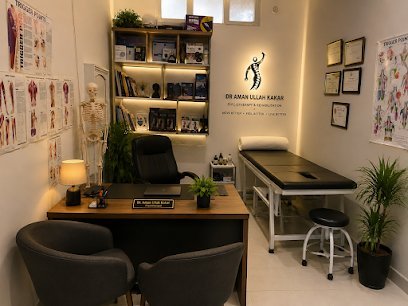 Khumaini Physiotherapy And Rehabilitation Center