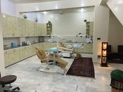Dr Babar'S Dental & Implant Clinic