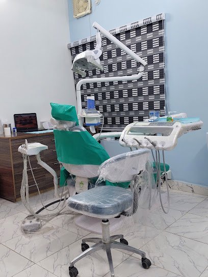 Azad Dental Club
