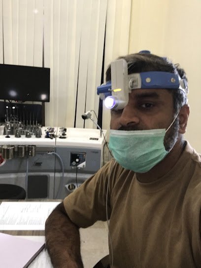 Rhinoplasty Pakistan