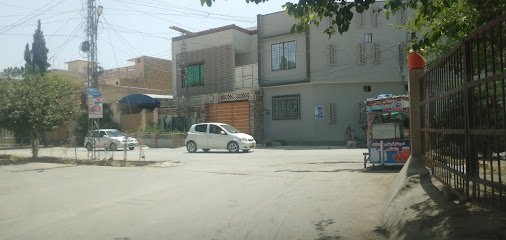 Quetta Physiotherapy Clinic & Rehabilitation Center