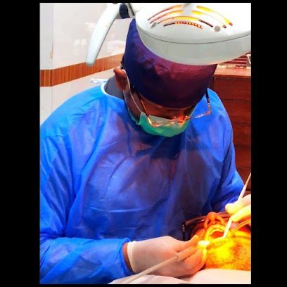 Dr. Rana Obaid Dental Surgery