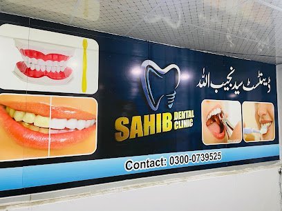 Sahib Dental Clinic