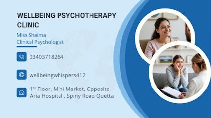 Wellbeing Psychotherapy Clinic