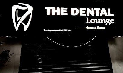 The Dental Lounge