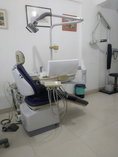 Fatima Dental And Maxillofacial Surgery