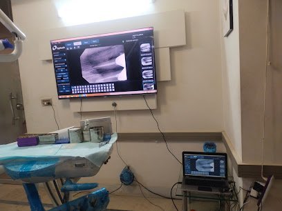 Dr Muddasir Dental Clinic And Implant Center