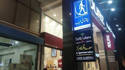 Dr. Ak-Lohana Clinics And Endoscopy Services