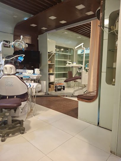 Smile Saver Dental Clinic