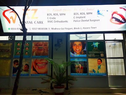 F & Z Dental Clinic