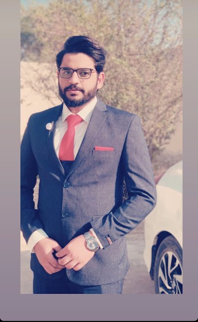 Dr M.A Sajid
