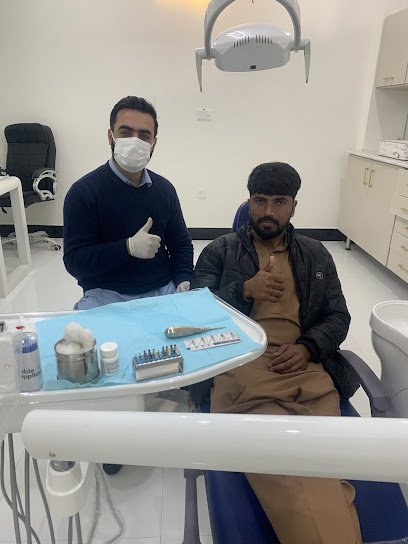 Elite Dentistry
