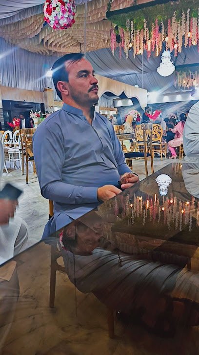 Dr. Syed Asad Rehman