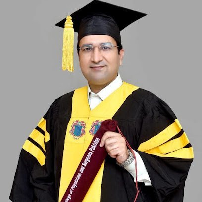 Dr Azmatullah Qambarani