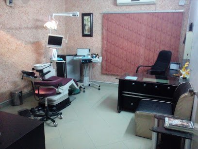 The Dental Clinic
