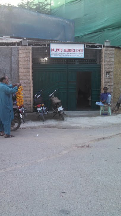 Dalpat'S Jaundice Centre