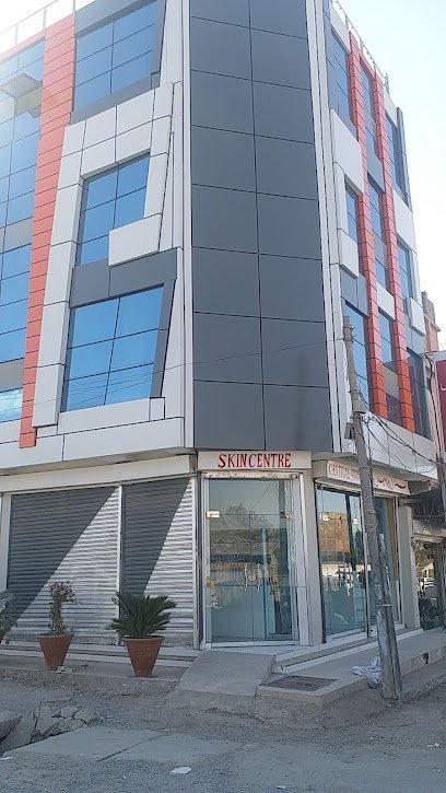 Skin Center Dermatologist Dr Syed Bilal Shams, Clinic For Skin Diseases, Allergy, Laser Therapy, Botox, Fillers, Whitening Injections, Hydrafacial, Cryofacial, Hifu, Prp, Hair Transplant, Cosmetic Surgery