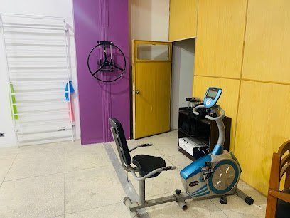 Physiomust Physiotherapy And Rehabilitation Clinic