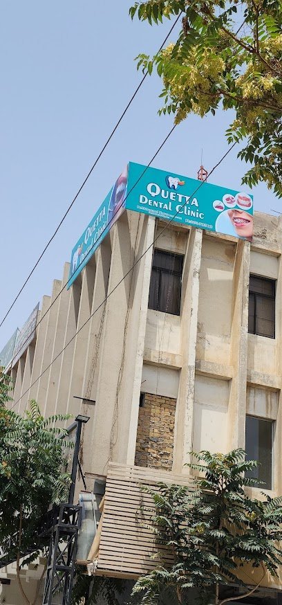 Quetta Dental Clinic