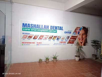 Mashaallah Dental Clinic