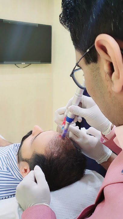 Dr Irfan Clinics