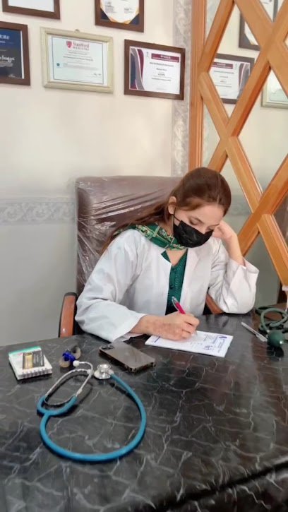 Dr. Salman Physiocare Clinic