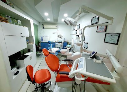 Care 32 Dental Clinic