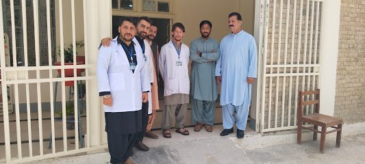 Physiotherapy Center (Oppc)