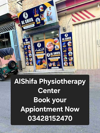 Alshifa Physiotherapy Center