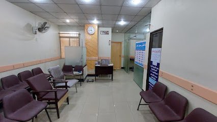 Dr.Aziz-Ur-Rehman(Hepatologist)|Best Gastroenterologist Doctor In Taj Medical Complex Saddar Karachi
