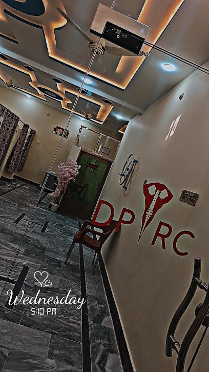 Dprc Physiotherapy Center