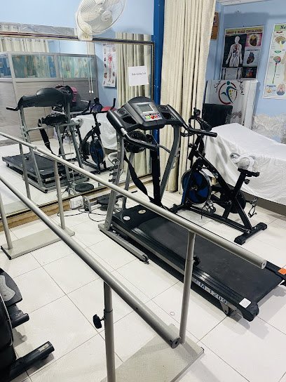 Ameen Physiotherapy Clinic