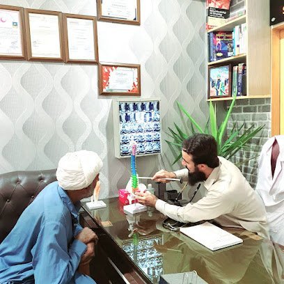 Spine Care Physio Therapy And Stroke Rehabilitation Center