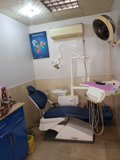 China Dental Clinic