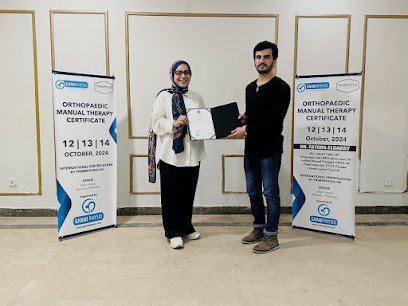 Mhc Physiotherapy - Best Physiotherapy Center In Quetta