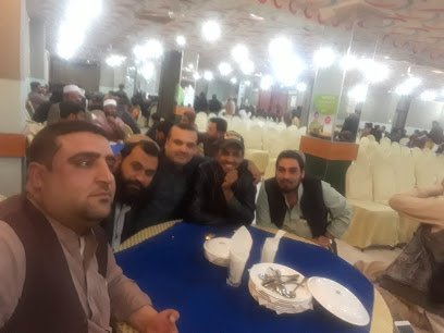 Al Hajj Dr M Lal