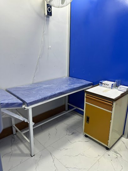 Dr. Fauzia Farid Skin Care Clinic