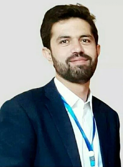 Dr M.Rahim Khan