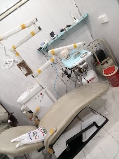 Nk Dental Solution