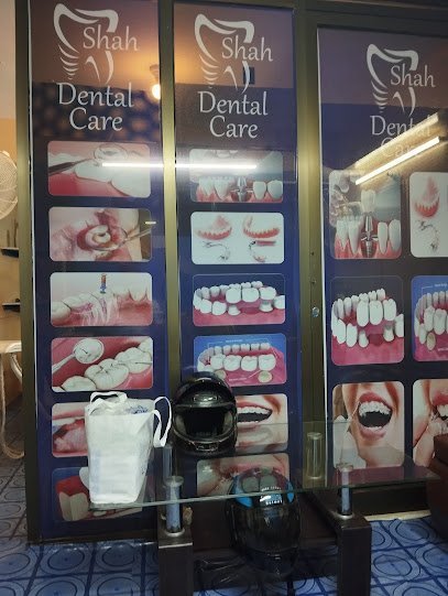 Shah Dental Care