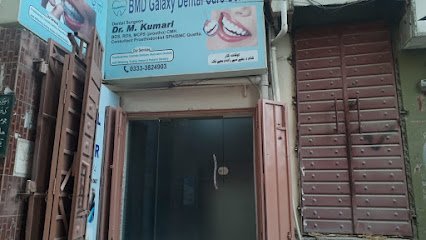 Bmd Galaxy Dental Care Centre